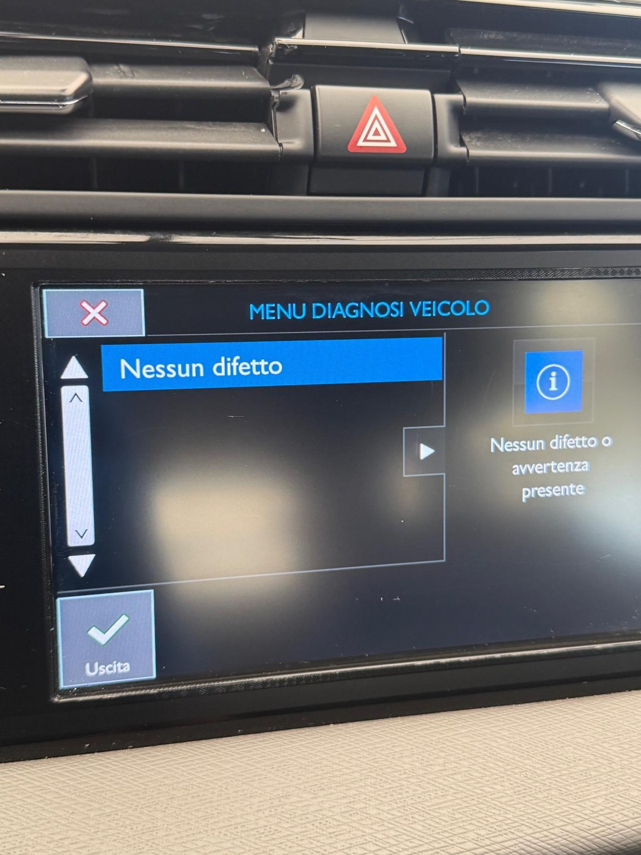 Citroen C4 Picasso 1.6 e-HDi 115 Exclusive