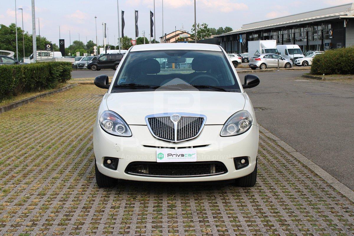 LANCIA Ypsilon 1.4 Unyca Ecochic GPL