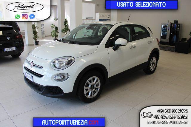 FIAT 500X 1.0 T3 120 CV Cult