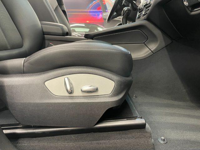 PORSCHE Macan 2.0 265 CV TETTO
