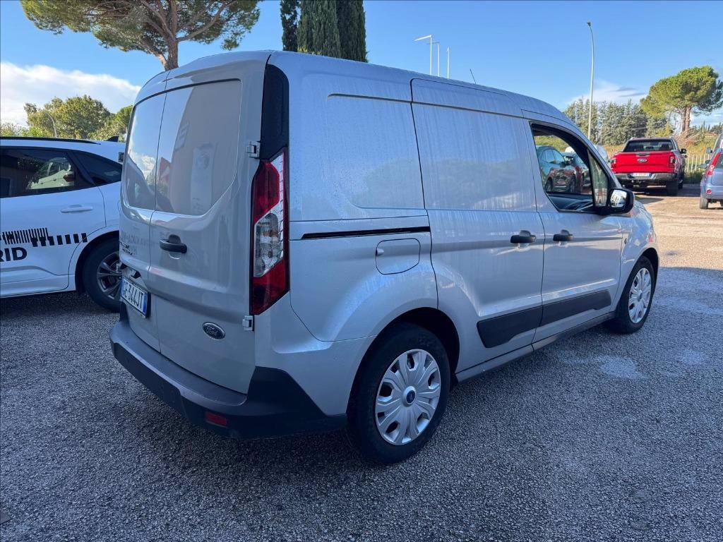 FORD Transit Connect 200 1.5 tdci 100cv Entry L1H1 E6.2 del 2021