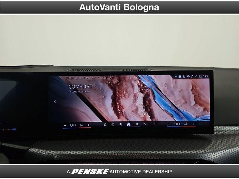 BMW Serie 3 320d 48V xDrive Touring Msport Pro