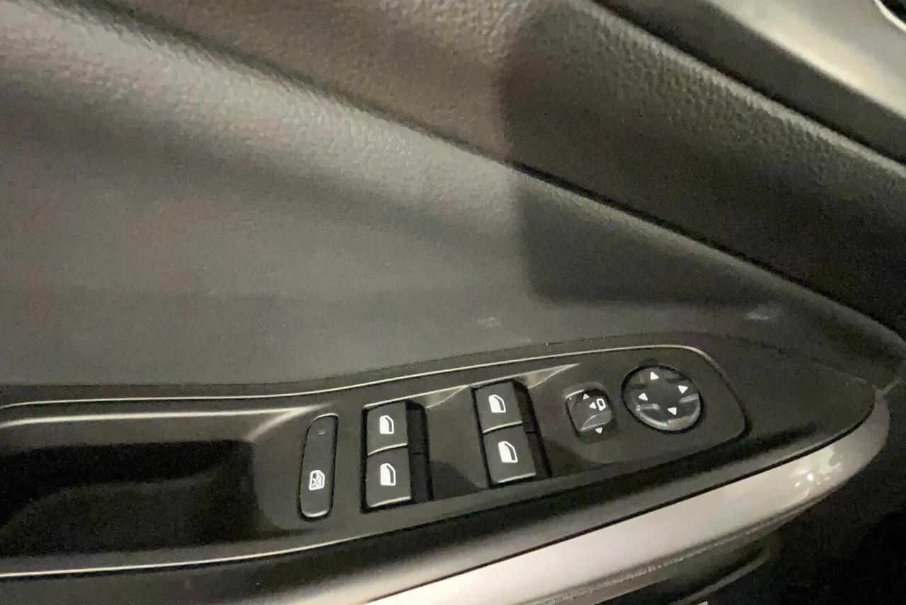 Opel Grandland 1.5 diesel Ecotec aut. GS