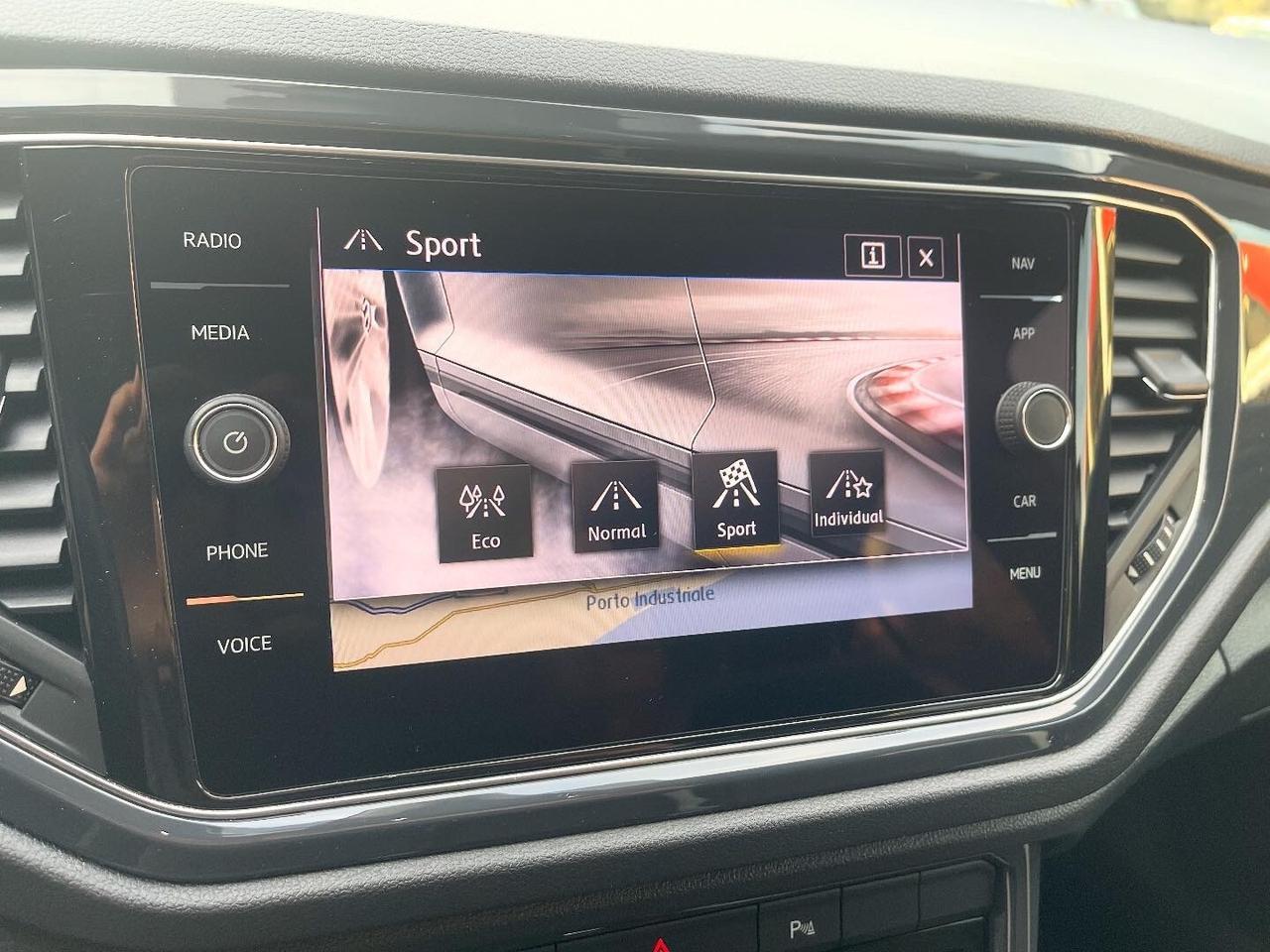 Volkswagen T-Roc 2.0 TDI SCR 150 CV DSG 4MOTION Advanced BlueMot. Tech.