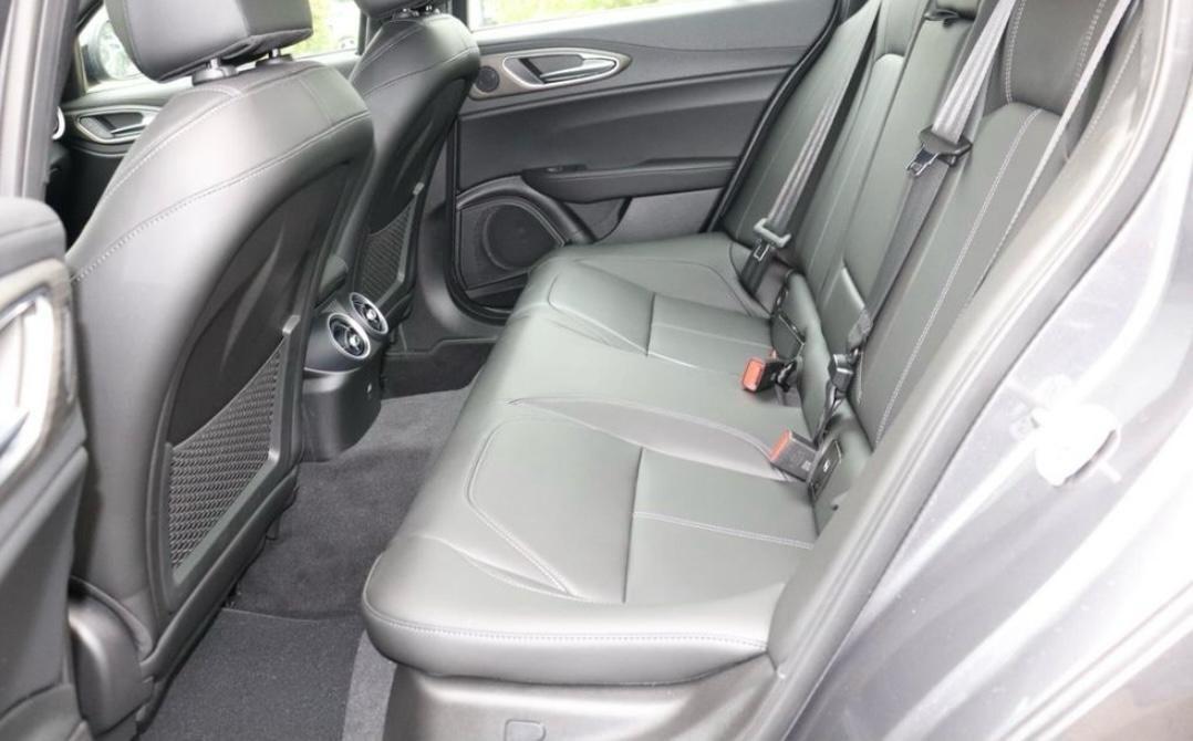 Alfa Romeo Giulia 2.0 Turbo 280 CV Q4 Ti