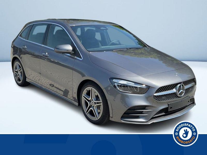 Mercedes-Benz Classe B 180d Automatic AMG Line Advanced Plus