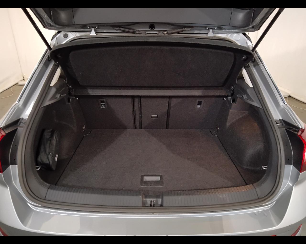 VOLKSWAGEN T-Roc I 2022 - T-Roc 2.0 tdi Sport 115cv