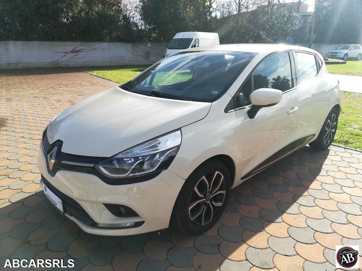 RENAULT - Clio - TCe 12V 90 CV S&S 5p. Energy Exci