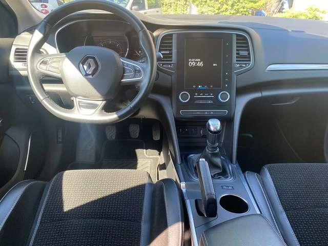 Renault Megane Megane IV 2016 1.5 dci energy Business 110cv