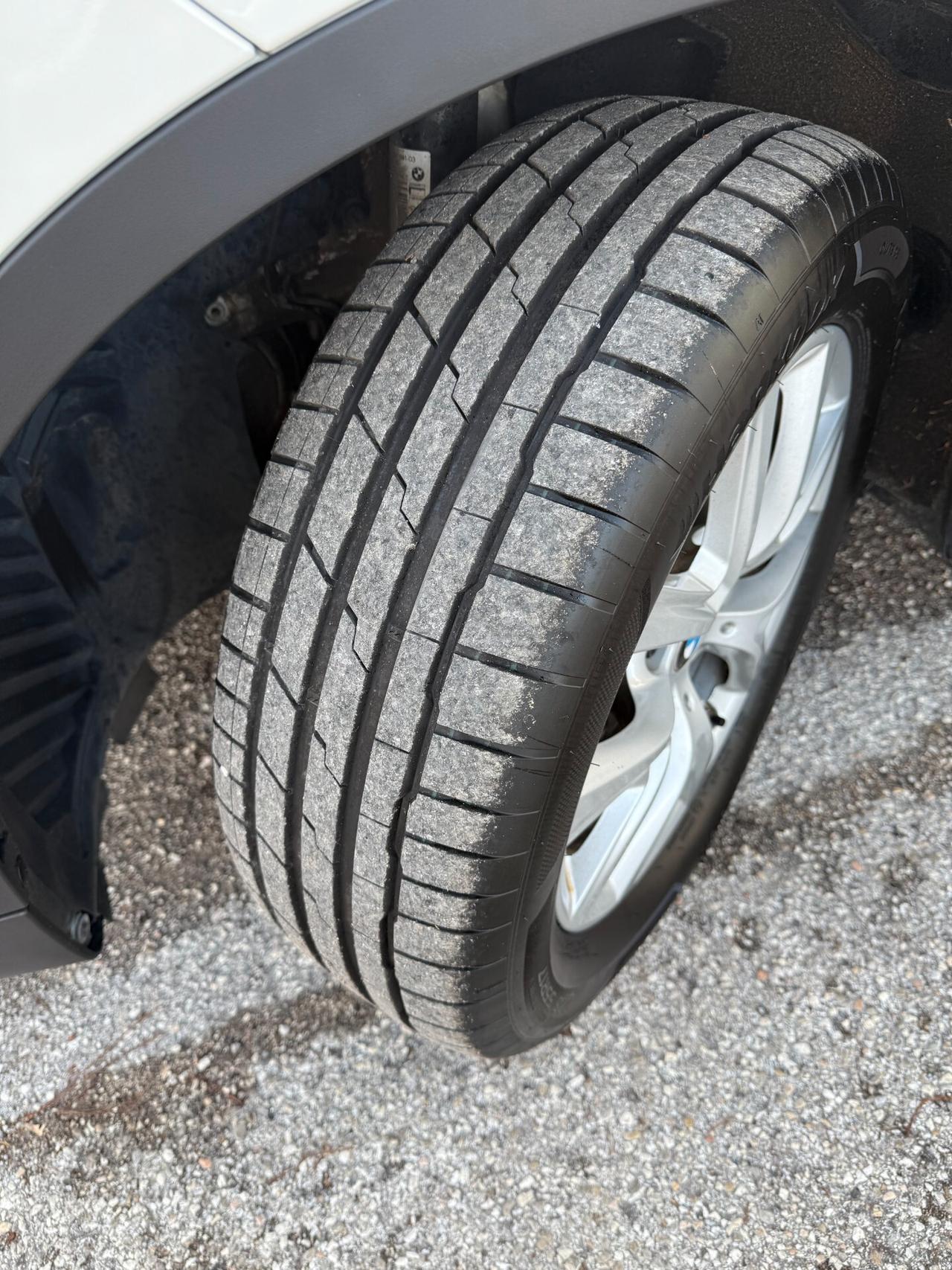 " PERFETTA " Bmw X1 xDrive20d Business