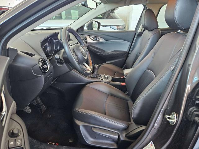 Mazda CX-3 CX-3 2.0 Exceed navi i-Activsense Technology e Leather Pack Black 2wd 121cv my18