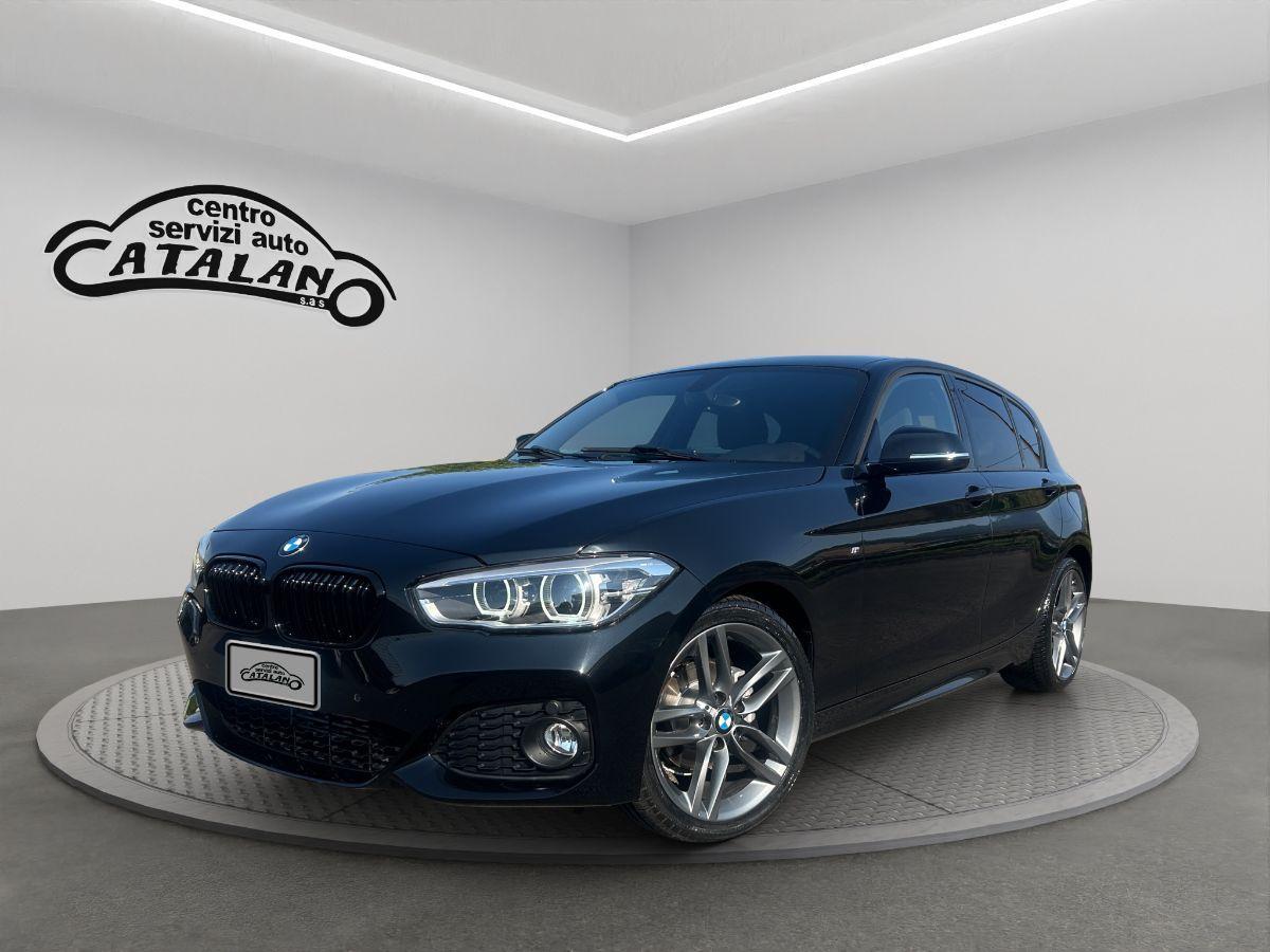 BMW - Serie 1 - 118d 5p. 150CV Msport
