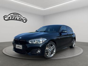 BMW - Serie 1 - 118d 5p. 150CV Msport