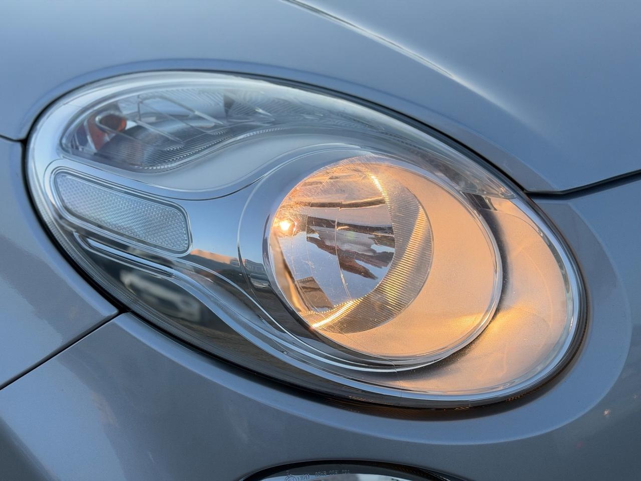 Fiat 500L 1.3 Multijet 85 CV Lounge Neopatentati 2018