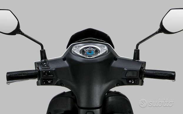 Sym Symphony 125 E 5+ PRONTA CONSEGNA