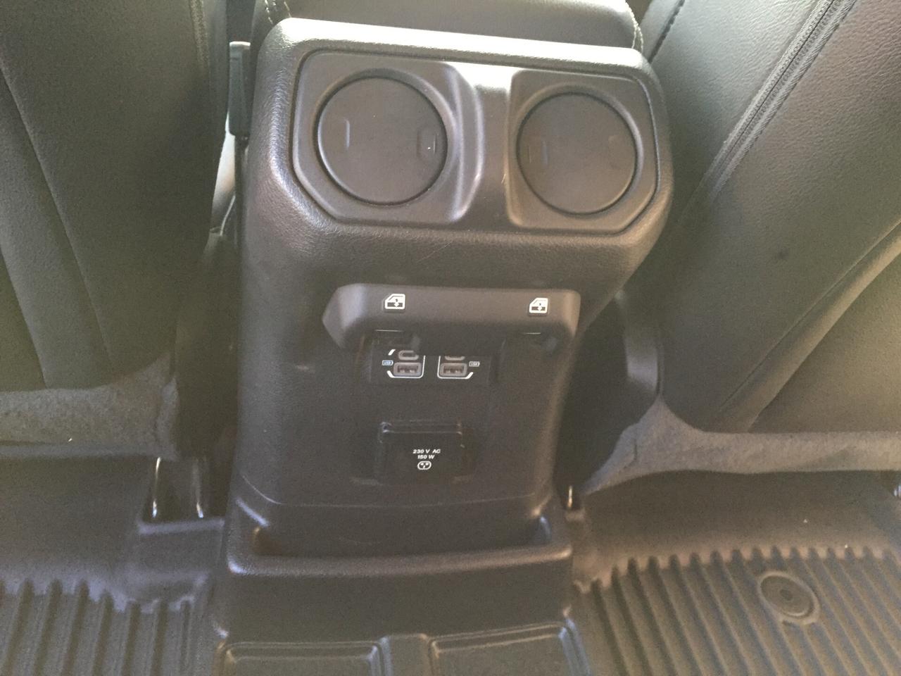 Jeep Wrangler Unlimited 2.0 PHEV ATX 4xe Sahara 200 CV