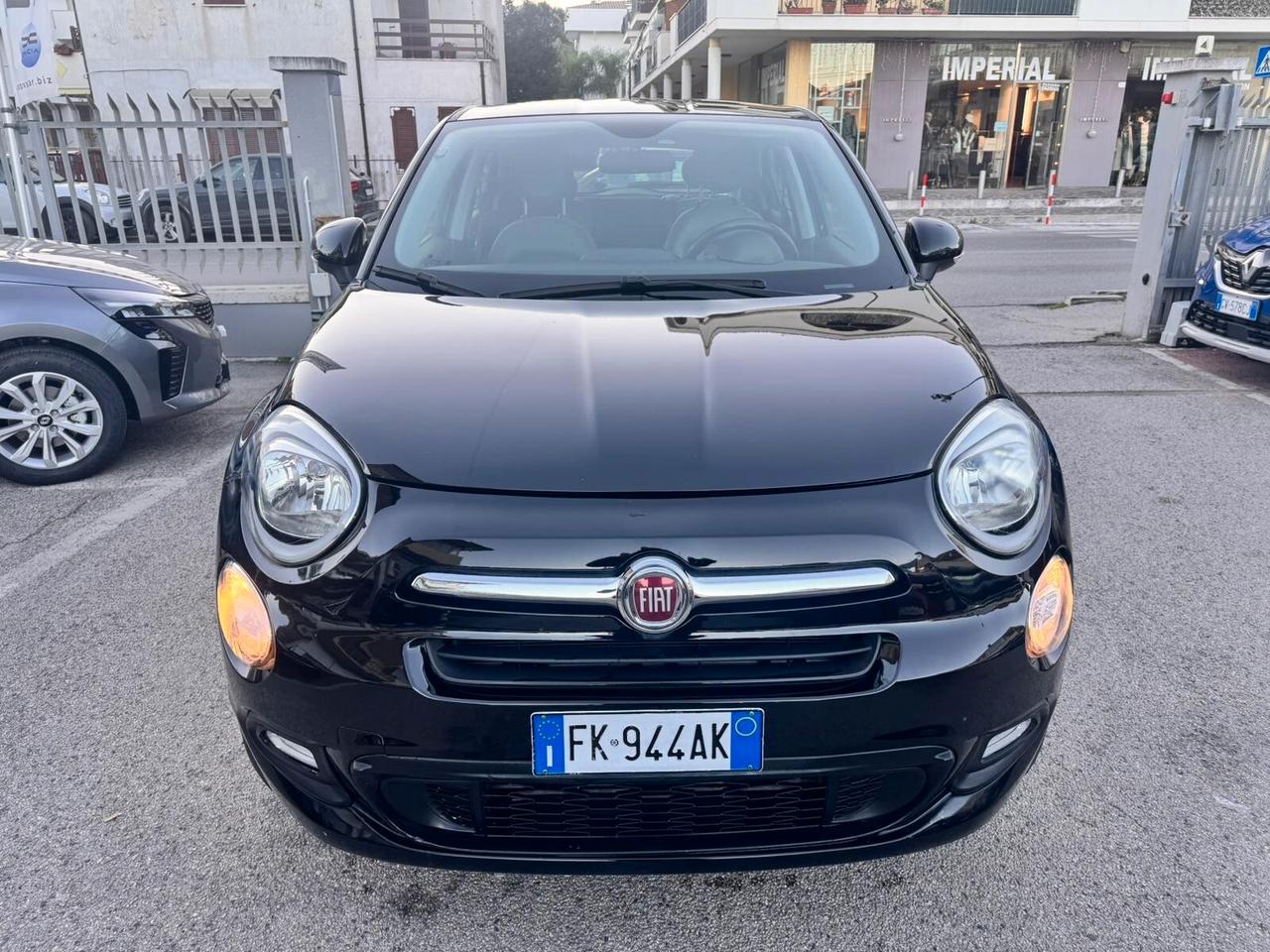 FIAT 500X 1,3 MTJ 95 CV POP STAR MY17 5P
