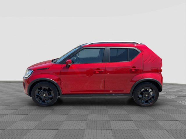 SUZUKI Ignis Ignis 1.2 Hybrid Top