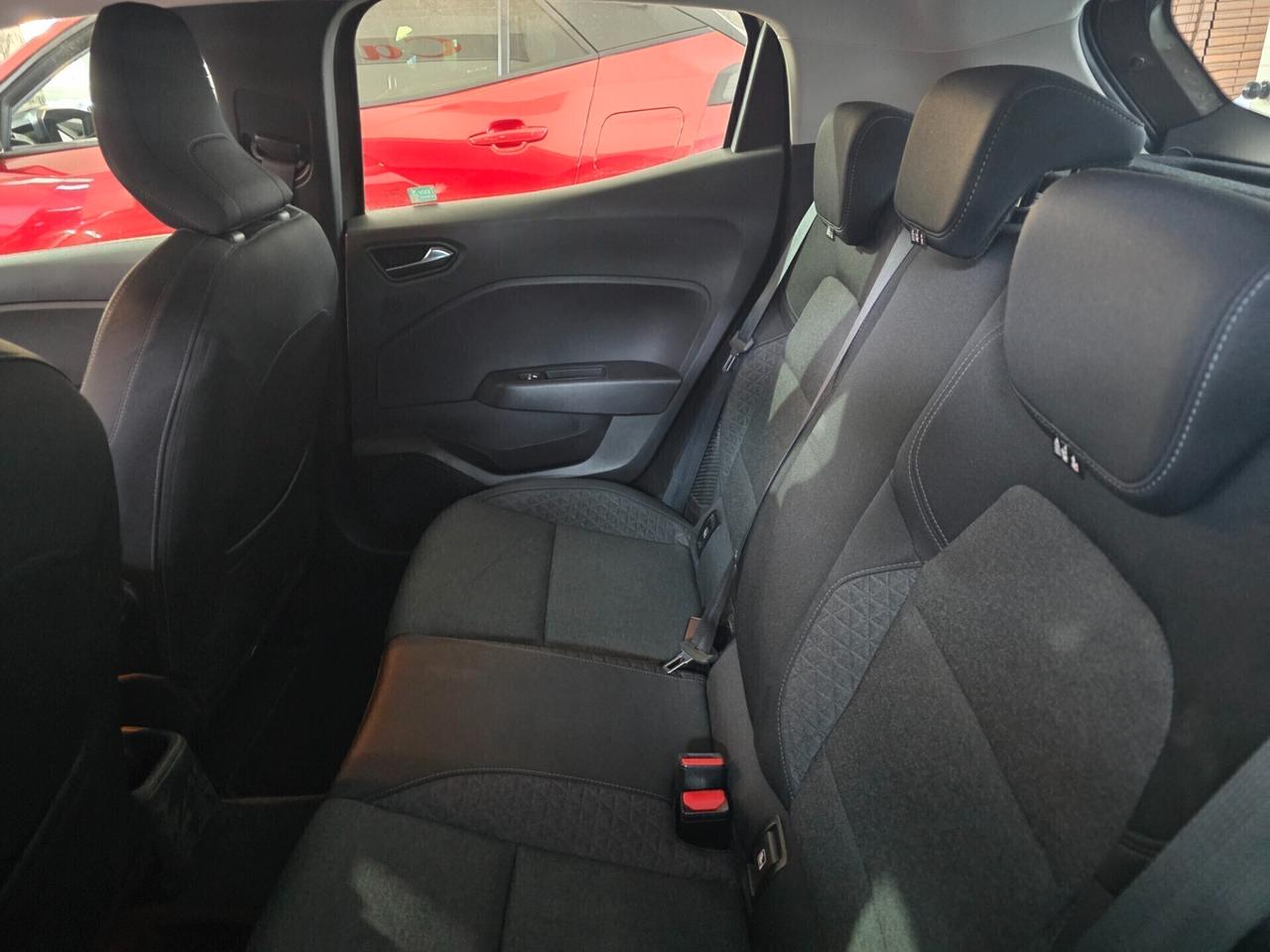 Renault Clio 1.6 Full Hybrid E-Tech 140cv 2021