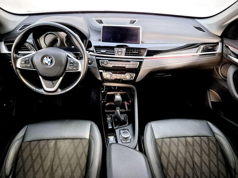 BMW X1 xdrive25e xLine Plus auto
