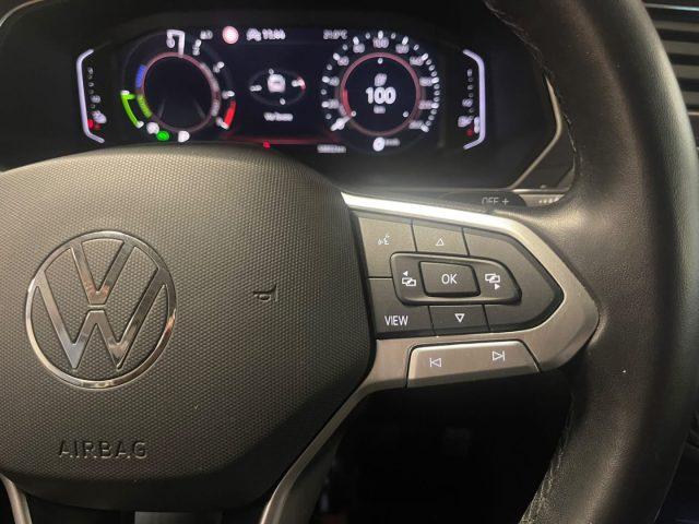 VOLKSWAGEN Tiguan 1.4 TSI eHYBRID DSG Elegance 18" MATRIX PLUG IN