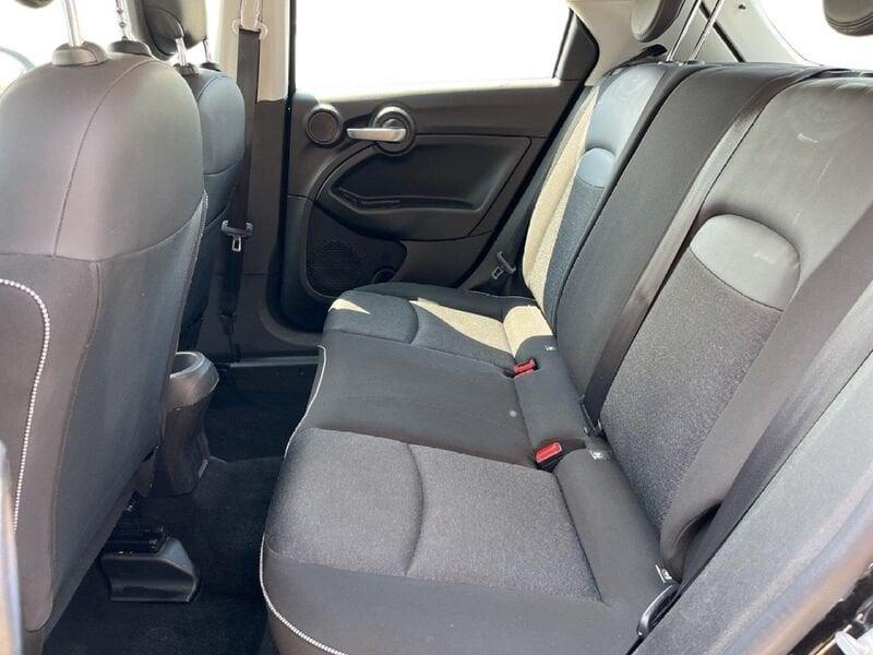 FIAT 500X 500 X 2018 1.6 e-torq Urban 4x2 110cv