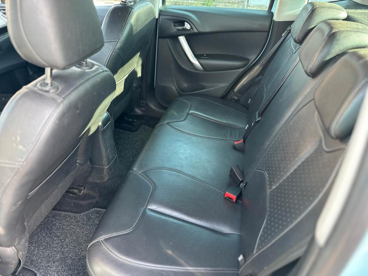 Citroen C3 1.6 VTi 120 Perfect