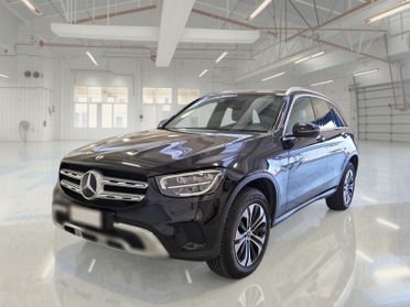 MERCEDES-BENZ GLC 300 E 4MATIC EQ-POWER BUSINESS EXTRA AUT SUV