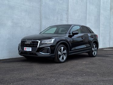 Audi Q2 35 TDI S tronic Admired Advanced QUATTRO IVA ESPOSTA