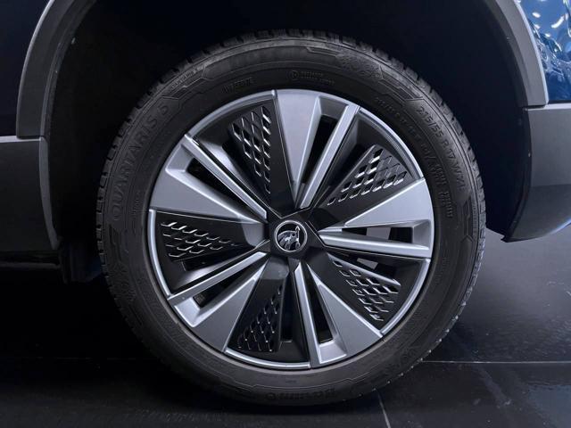 SKODA Karoq 2.0 TDI 116CV DSG Executive