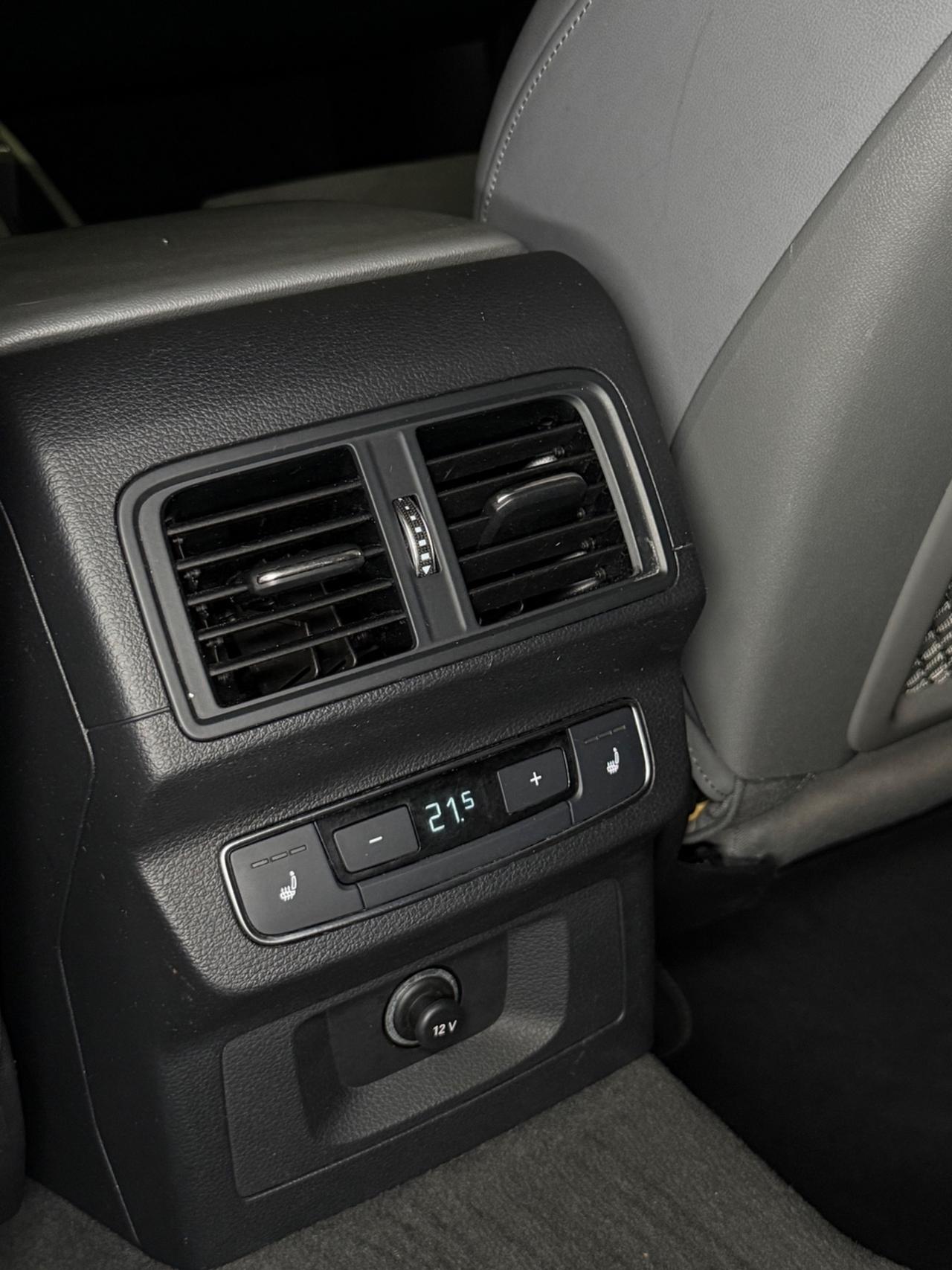 Audi Q5 40 TDI 204 CV quattro S tronic