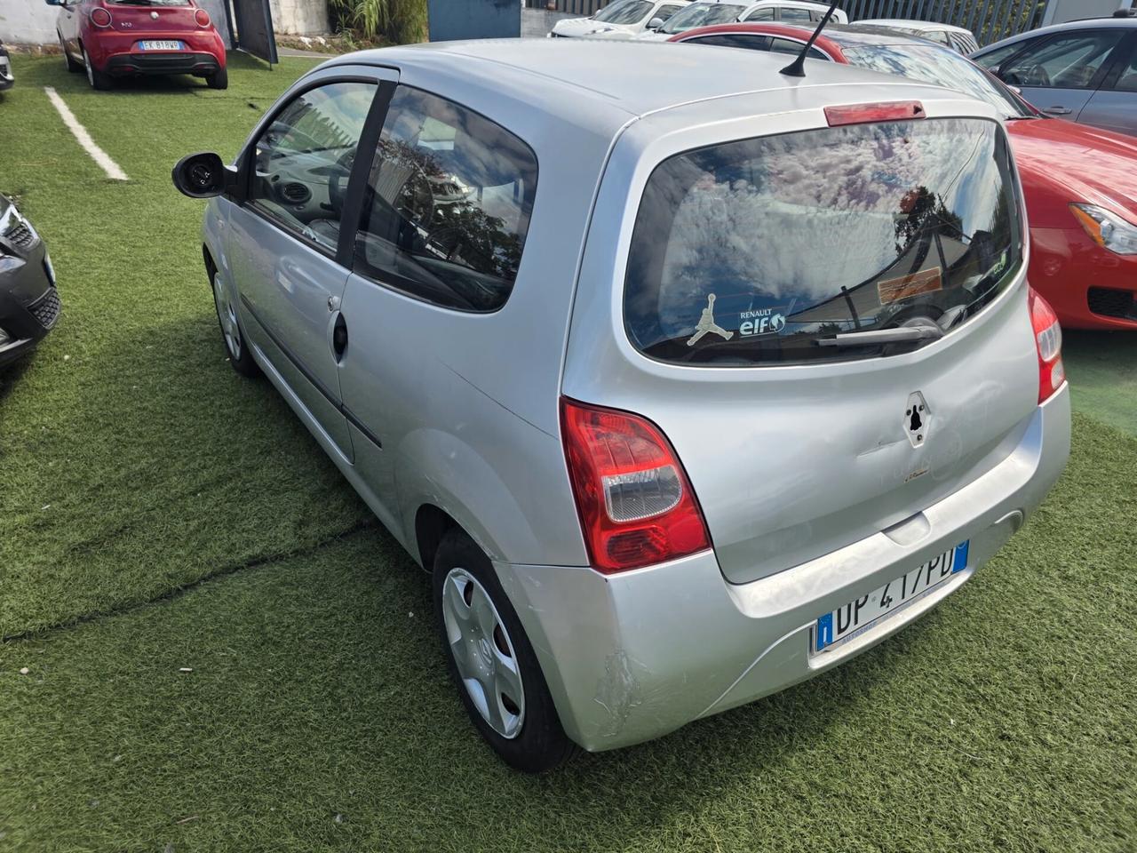 Renault Twingo 1.2 8V Sport & Sound