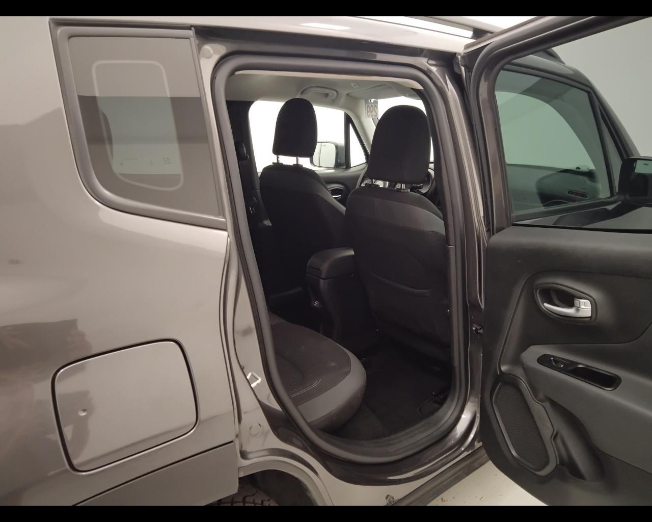 JEEP Renegade 2019 - Renegade 1.6 mjt Limited 2wd 120cv