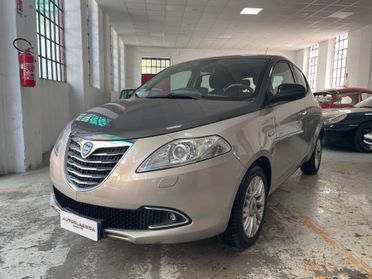Lancia Ypsilon 1.2 69 CV 5 porte 30th Anniversary 49.000KM!!!