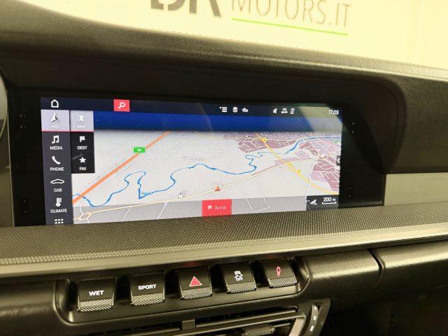 PORSCHE 992 911 Carrera S Cabriolet "IVA ESPOSTA"