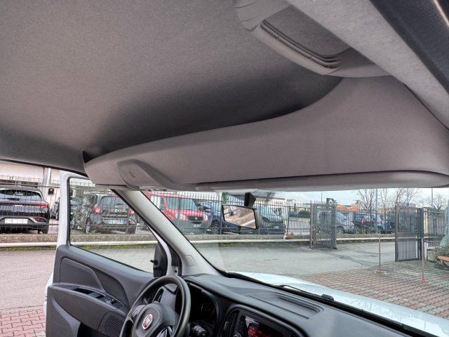 FIAT Doblo 1.4 T-Jet N. Power PC-TN FURGONE CARGO LAMIERATO