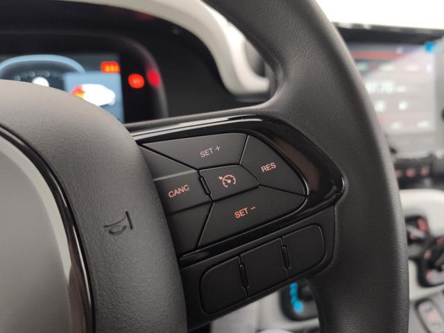 FIAT Panda 1.0 firefly hybrid Cross s&s 65cv