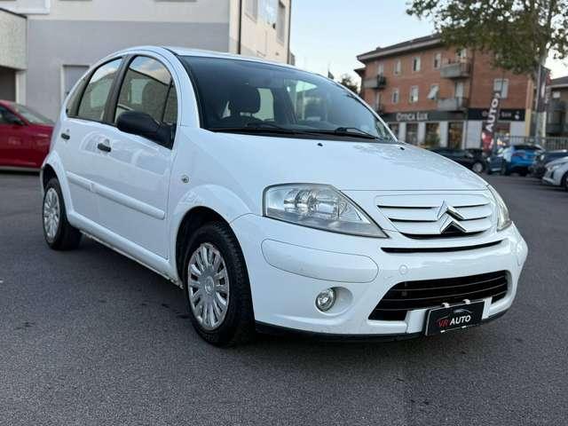 Citroen C3 UNICOPROPRIETARIO / NEOPATENTATI 1.1 Perfect (elegance) c/abs / OTTIME CONDIZIONI