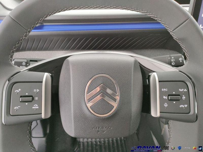 Citroën C3 1.2 PureTech 100 S&S Plus