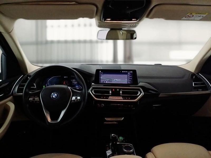 BMW X3 X3 xDrive30e