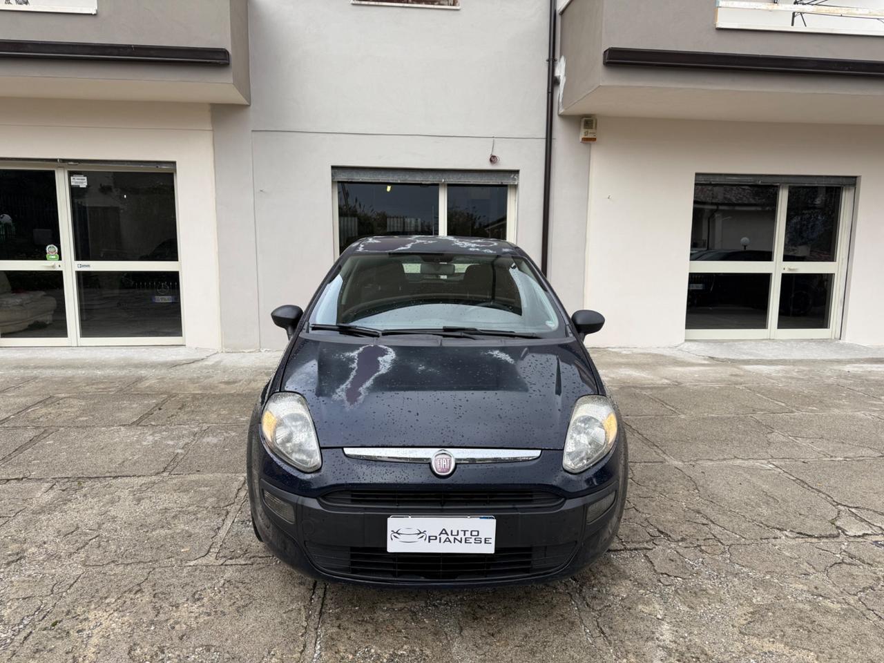 Fiat Punto Evo 1.3 Mjt 75 CV 5 porte S&S Dynamic