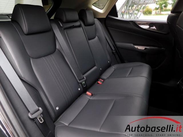 LEXUS NX 350h 350H 2.5 PREMIUM+ 4WD AUTOMATICO E-CVT FULL HYBRID