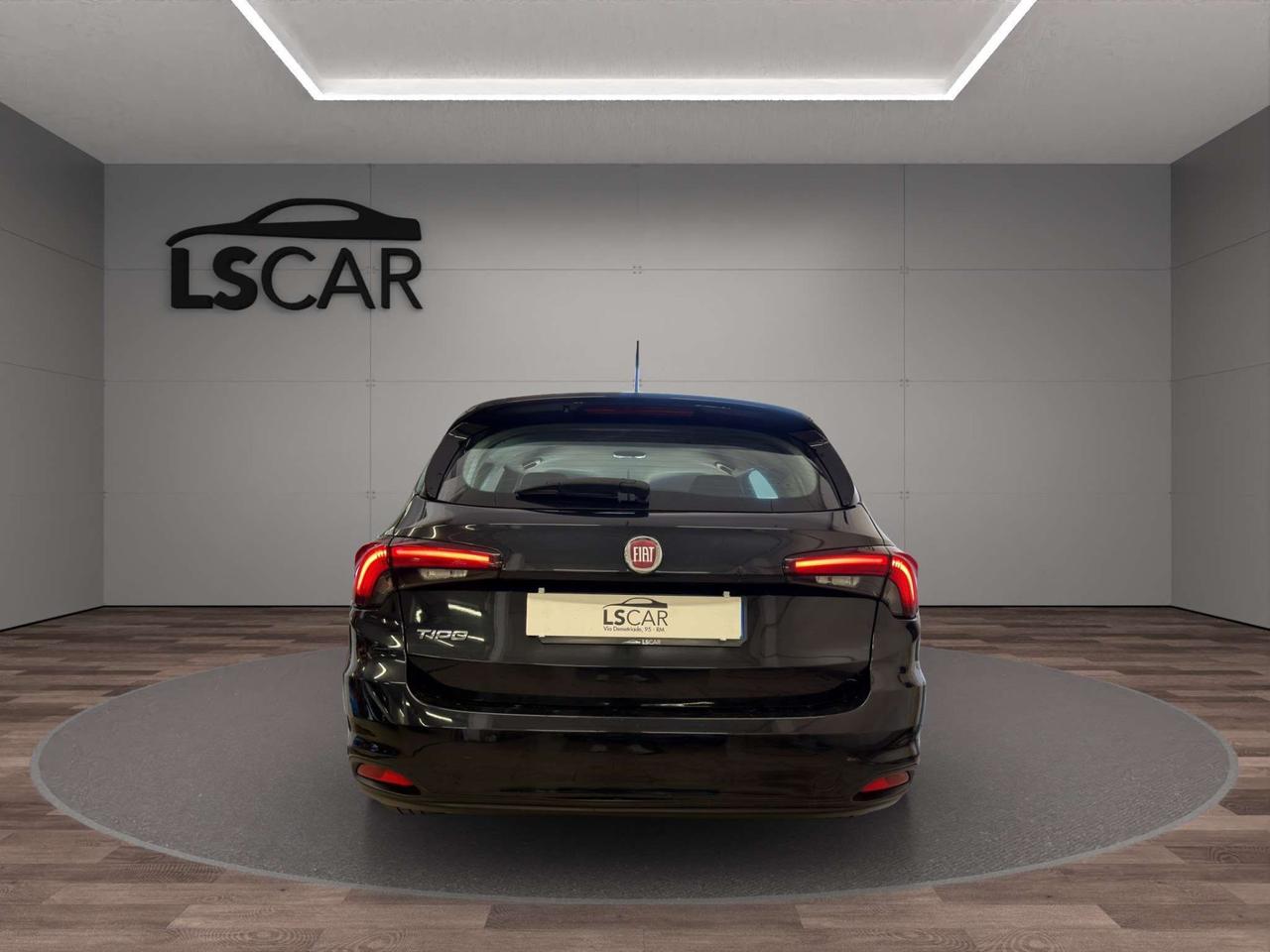 Fiat Tipo SW 1.0 City Life 100cv~Unipro