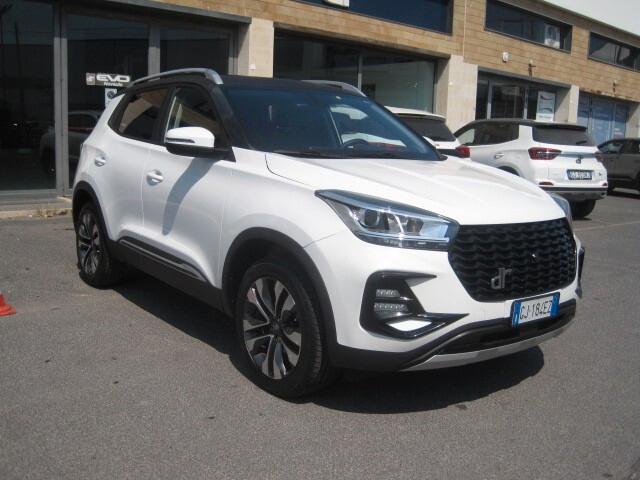 Dr 5.0 1.5 Bi-Fuel GPL