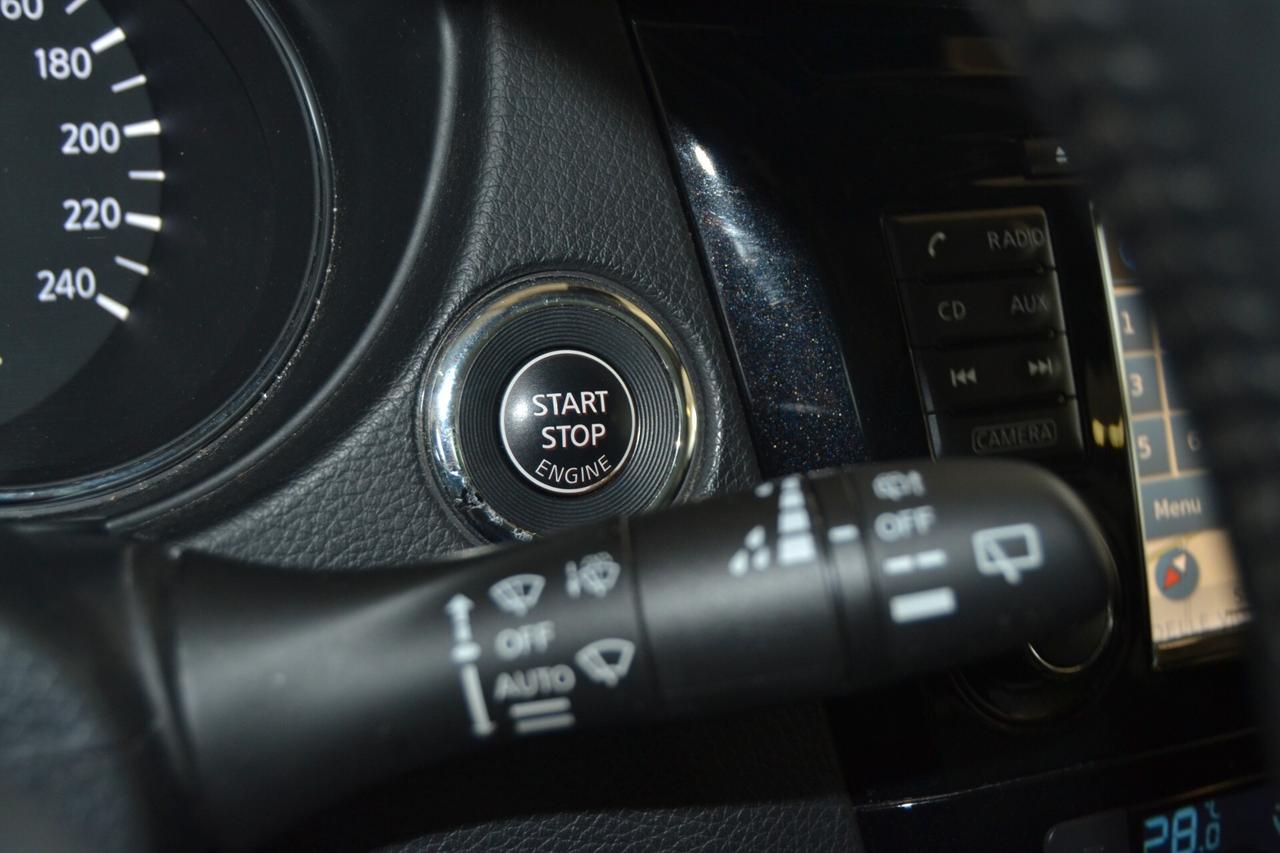 Nissan Qashqai 1.5 DCI 110CV Tekna Navi/Tetto/4TCam