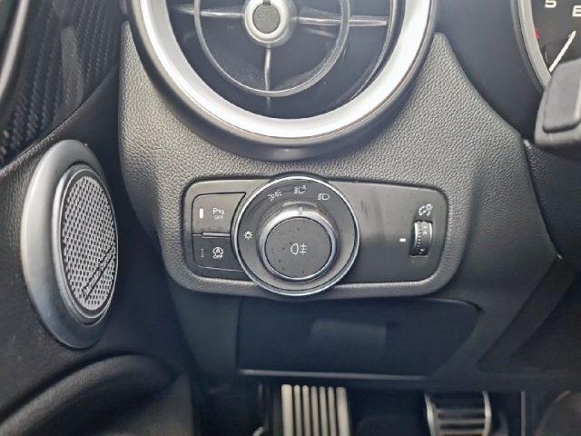 ALFA ROMEO Stelvio MY22 510CV QUADRIFOGLIO