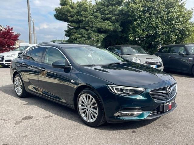 Opel Insignia 1.5 Turbo S&S Grand Sport Innovation