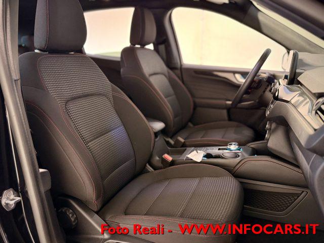 FORD Kuga 1.5 EcoBlue 120 CV autom. ST-Line - PROMO