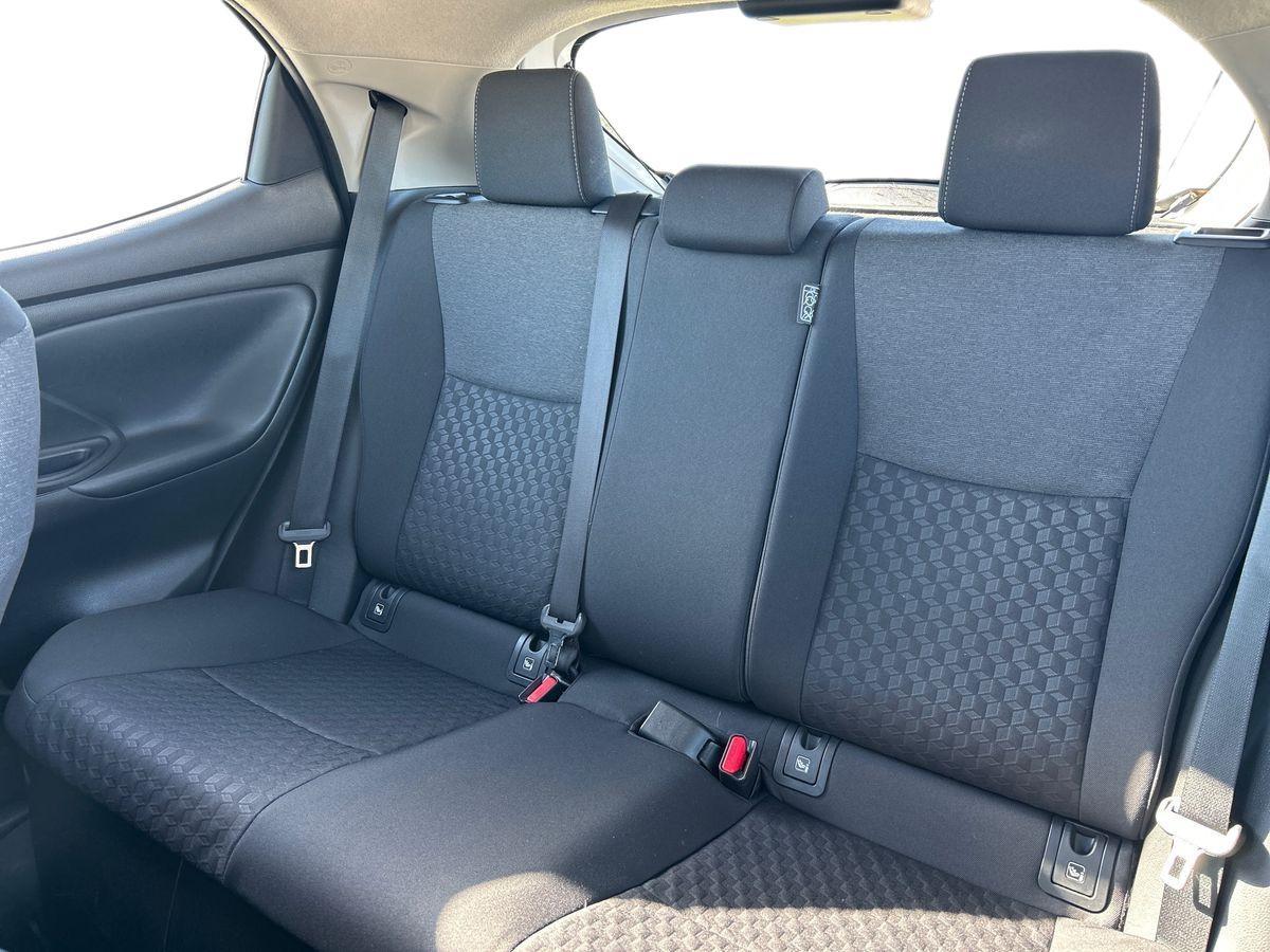 TOYOTA Yaris 4ª serie - Yaris 1.5 Hybrid 5 porte Trend