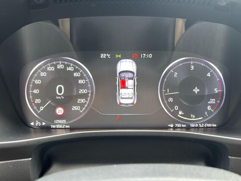Volvo XC40 D3 Momentum